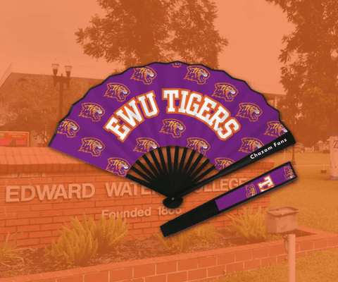 Quarter 3: HBCU Rodeo - Boots on the Ground (Edward Waters Inspired) - Exclusively HBCU