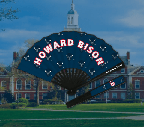 Quarter 3: HBCU Rodeo - Boots on the Ground (Howard Inspired) - Exclusively HBCU