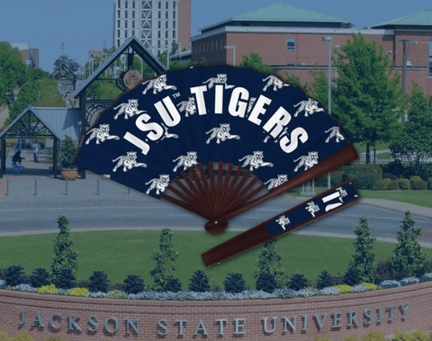 Quarter 3: HBCU Rodeo - Boots on the Ground (JSU Inspired) - Exclusively HBCU