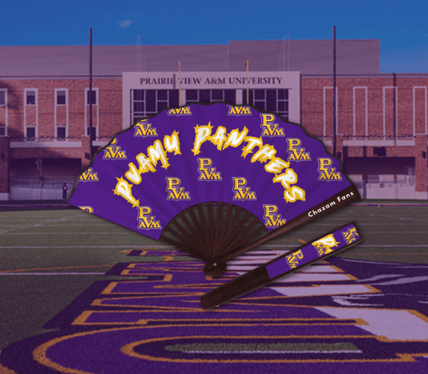 Quarter 3: HBCU Rodeo - Boots on the Ground (PV Panthers Inspired) - Exclusively HBCU