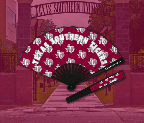 Quarter 3: HBCU Rodeo - Boots on the Ground (Texas Southern Inspired) - Exclusively HBCU