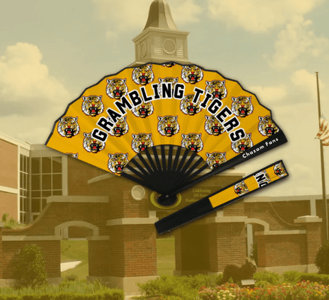 Quarter 3: HBCU Rodeo - Boots on the Ground (Grambling Inspired) - Exclusively HBCU