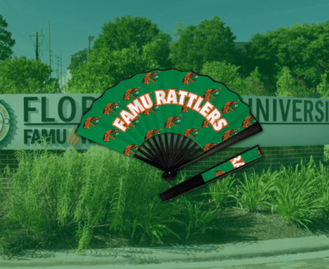 Quarter 3: HBCU Rodeo - Boots on the Ground (FAMU Inspired) - Exclusively HBCU