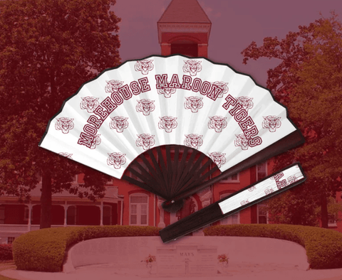 Quarter 3: HBCU Rodeo - Boots on the Ground (Morehouse Inspired) - Exclusively HBCU
