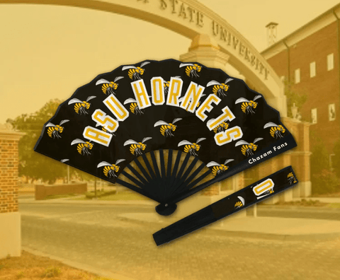 Quarter 3: HBCU Rodeo - Boots on the Ground (Alabama State Inspired) - Exclusively HBCU