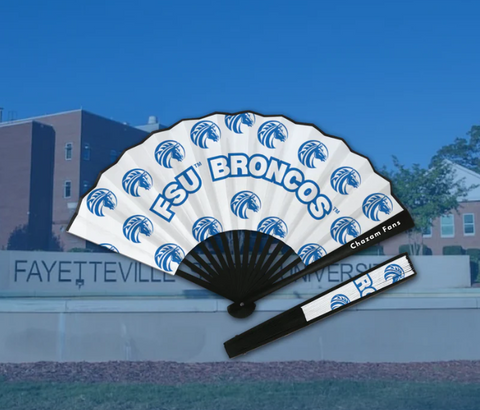 Quarter 3: HBCU Rodeo - Boots on the Ground (Fayetteville State Inspired)