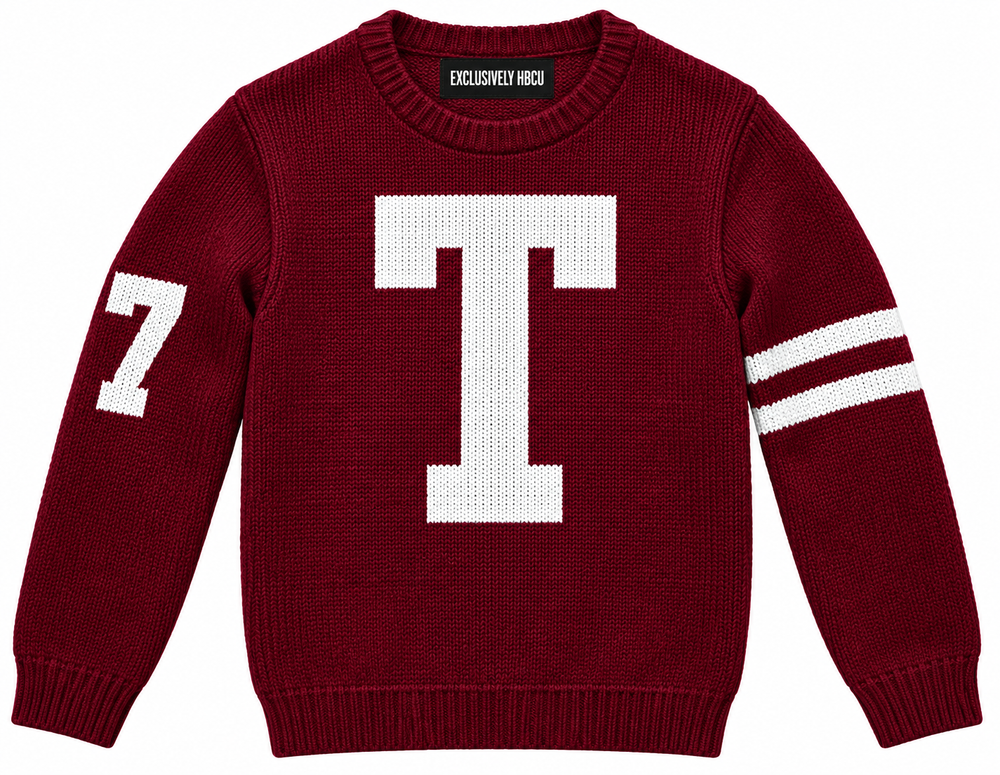 All I Want For the Holidays Is - HBCU Quarterly Box (Tigers Tx )