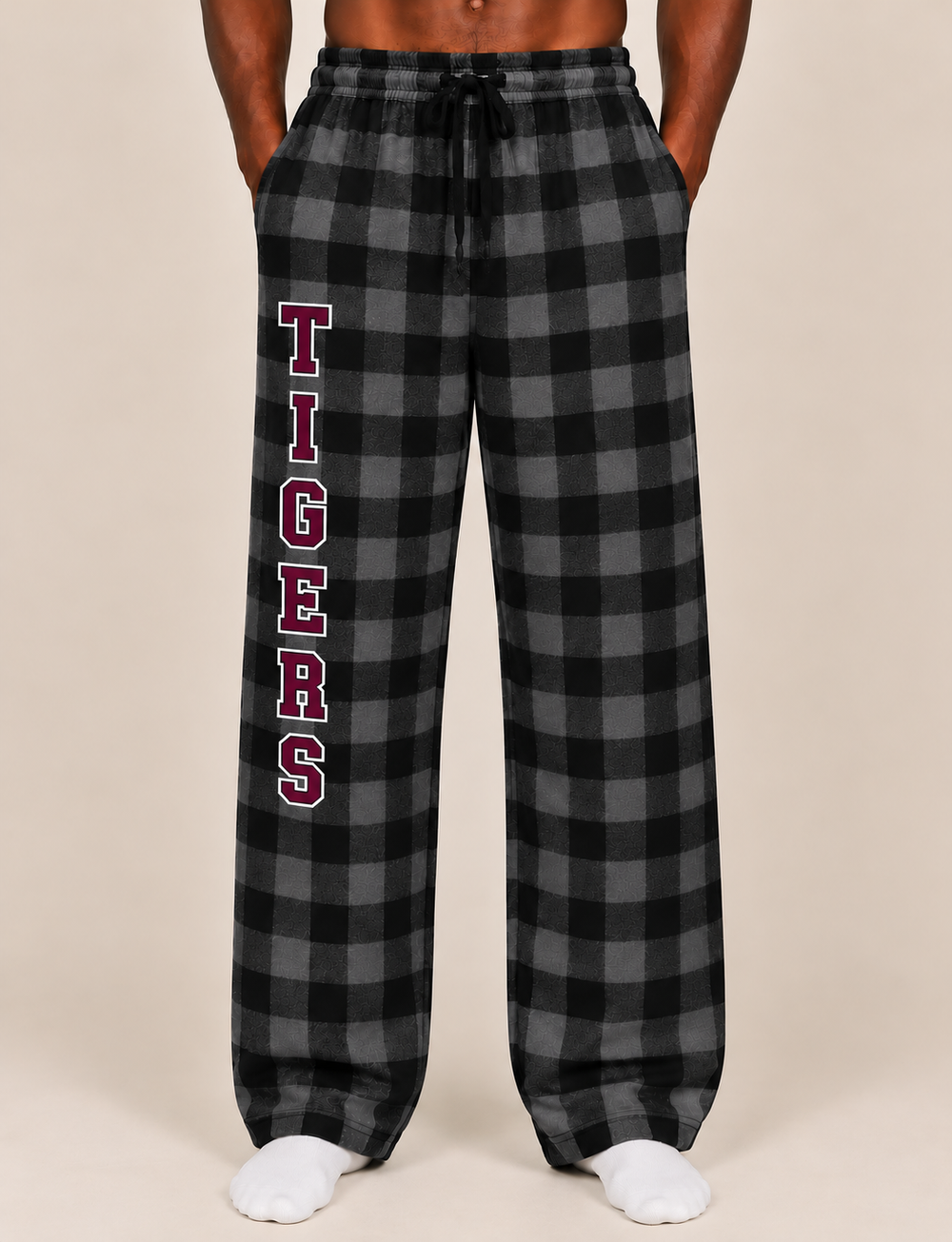All I Want For the Holidays Is - HBCU Quarterly Box (Tigers Tx )