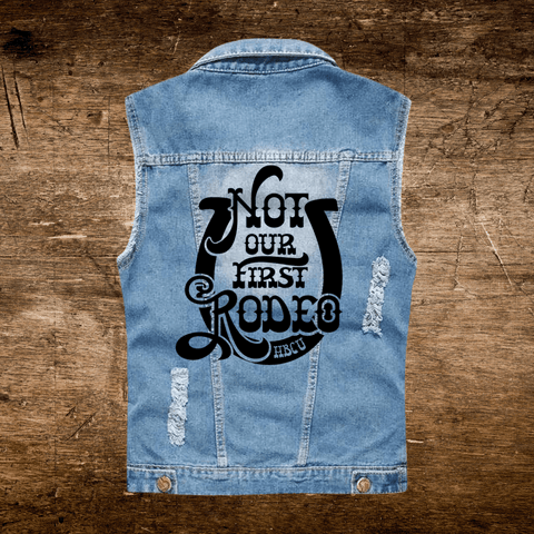 Quarter 3: HBCU Rodeo - Boots on the Ground (DSU Inspired) - Exclusively HBCU