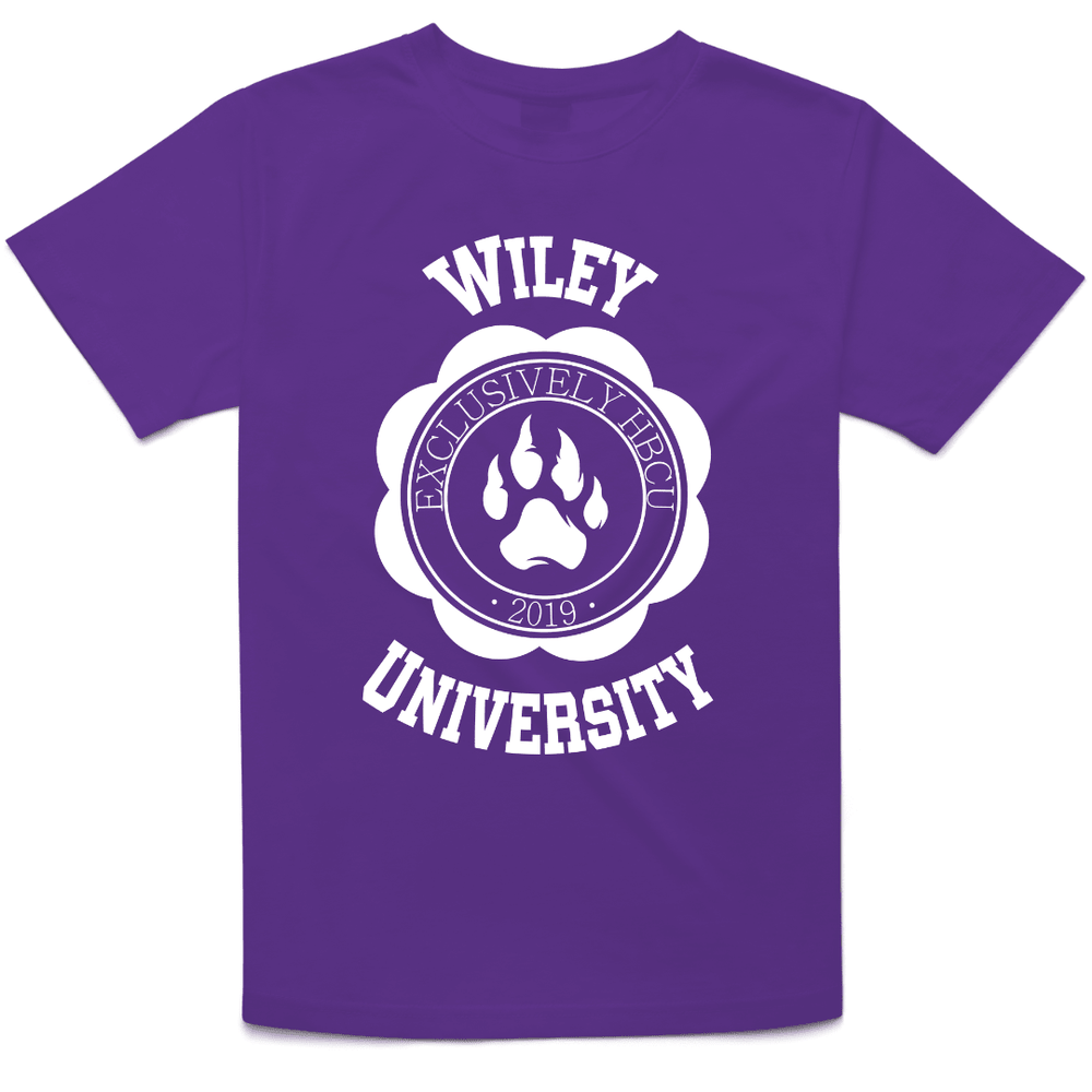 Fresh on the Yard Bundle: HBCU Freshman Class of 2026 (Wildcat Edition) - Exclusively HBCU