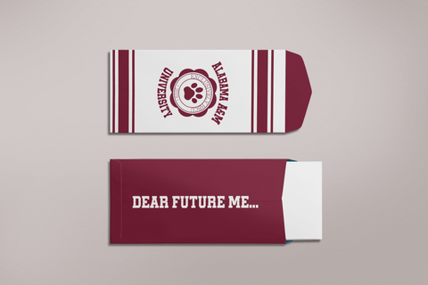 Fresh on the Yard Bundle: HBCU Freshman Class of 2026 (Bulldog Edition) - Exclusively HBCU