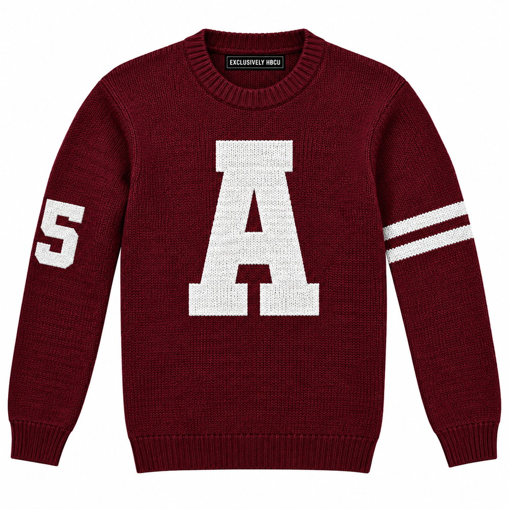All I Want For the Holidays Is - HBCU Quarterly Box (Bulldogs)