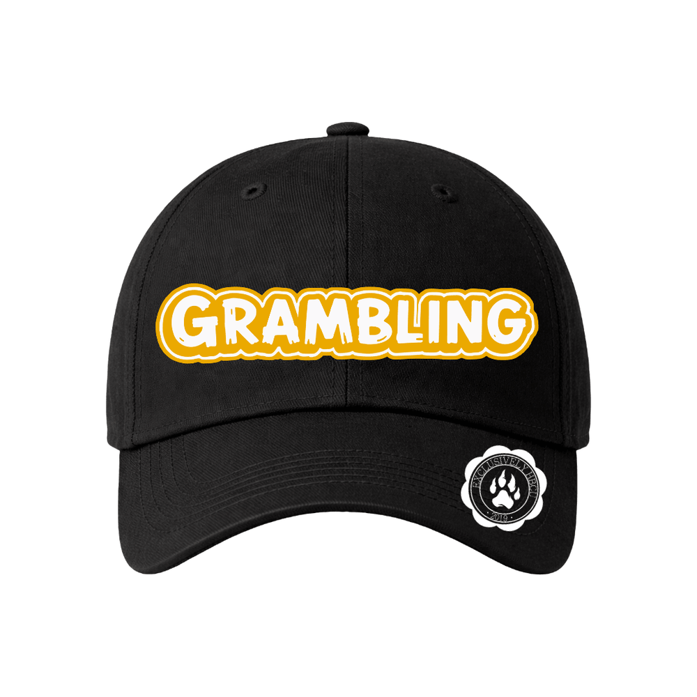 Fresh on the Yard Bundle: HBCU Freshman Class of 2026 (GramFam Edition) - Exclusively HBCU