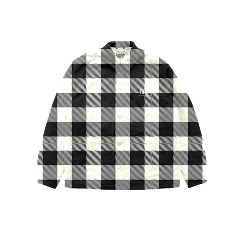 West Coast Flannel (PRE-ORDER)