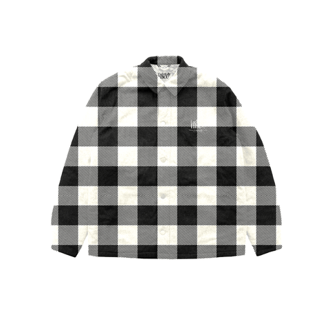 West Coast Flannel (PRE - ORDER) - Exclusively HBCU