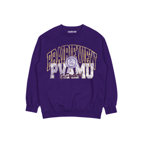 Classic PV Graphic Sweatshirt