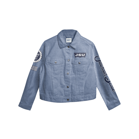Jackson State Coast Denim Jacket