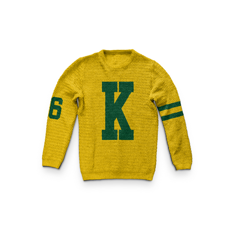 KSU Vintage Sweater 2022 (PREORDER)