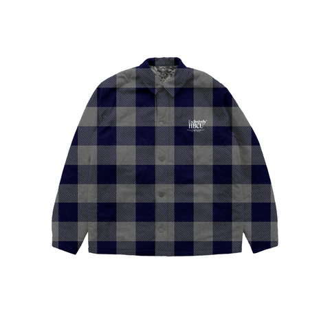 Morgan State Q2 West Coast HBCU Inspired Flannel