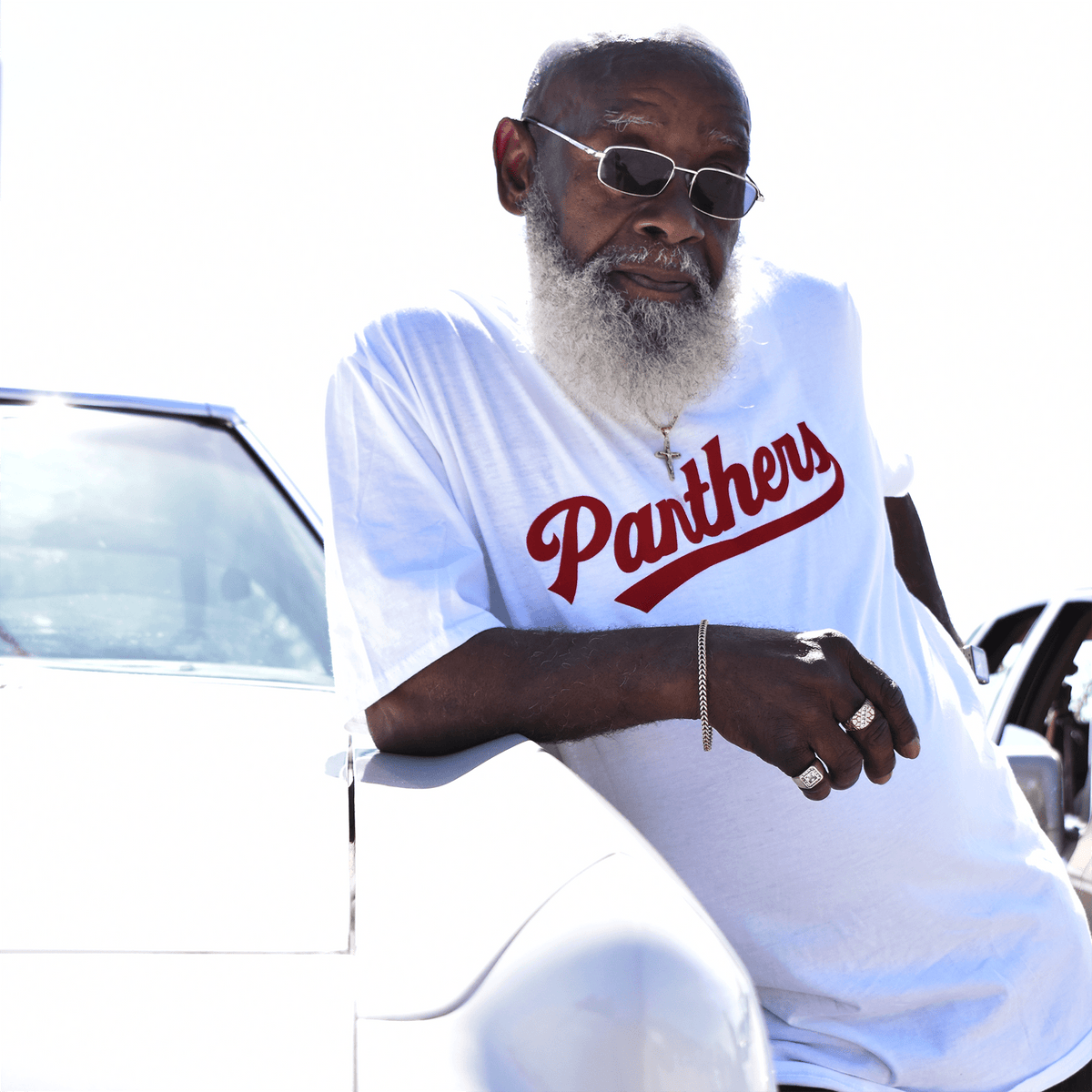 Ain’t Nothing but a “G” Thang! - Exclusively HBCU