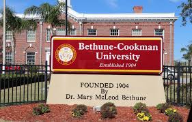 Bethune-Cookman - Exclusively HBCU