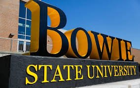 Bowie State - Exclusively HBCU