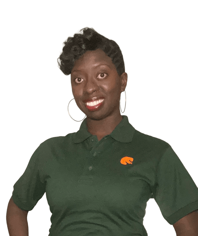 Cookie's Collection - Exclusively HBCU
