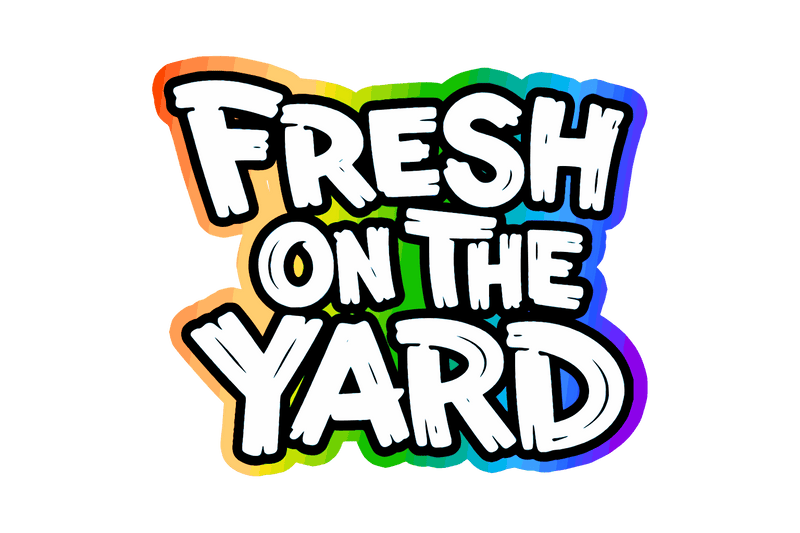 Fresh on the Yard - Exclusively HBCU