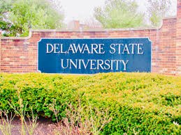 Delaware State - Exclusively HBCU