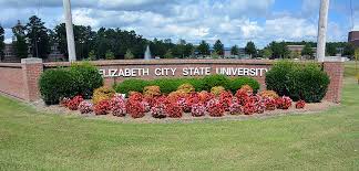 Elizabeth City State University - Exclusively HBCU
