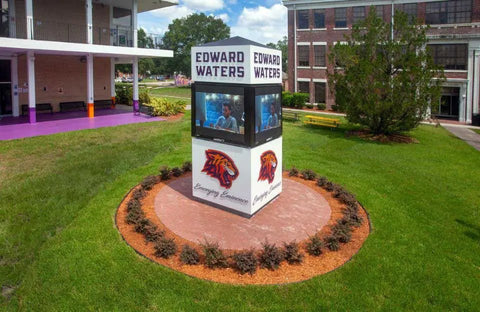Edward Waters - Exclusively HBCU
