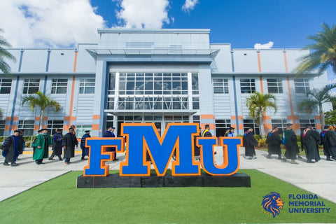 Florida Memorial - Exclusively HBCU