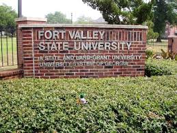 Fort Valley State