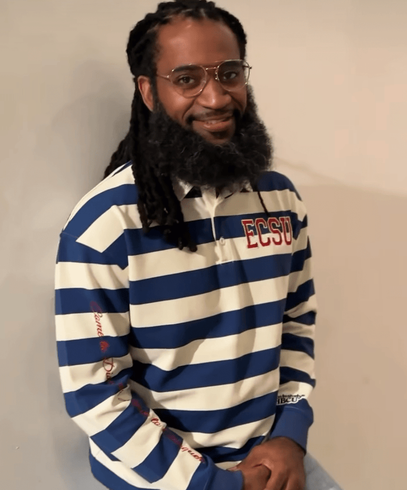 Isaiah's Collection - Exclusively HBCU