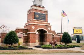 Grambling - Exclusively HBCU