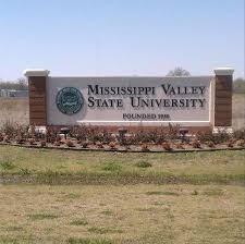 Mississippi Valley - Exclusively HBCU