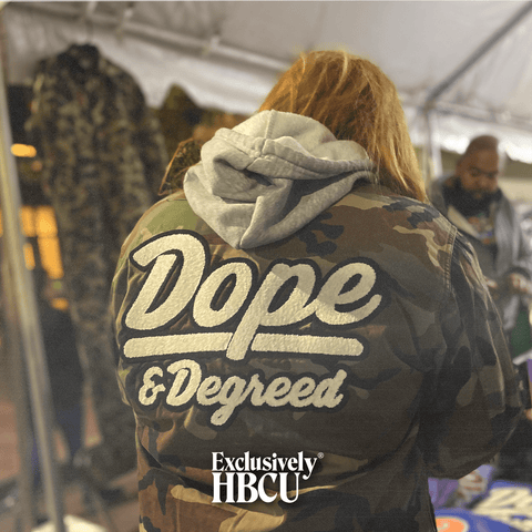 All Products - Exclusively HBCU