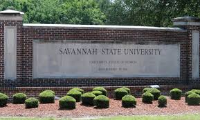 Savannah State - Exclusively HBCU