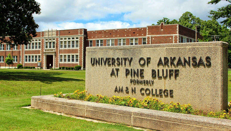 UAPB - Exclusively HBCU