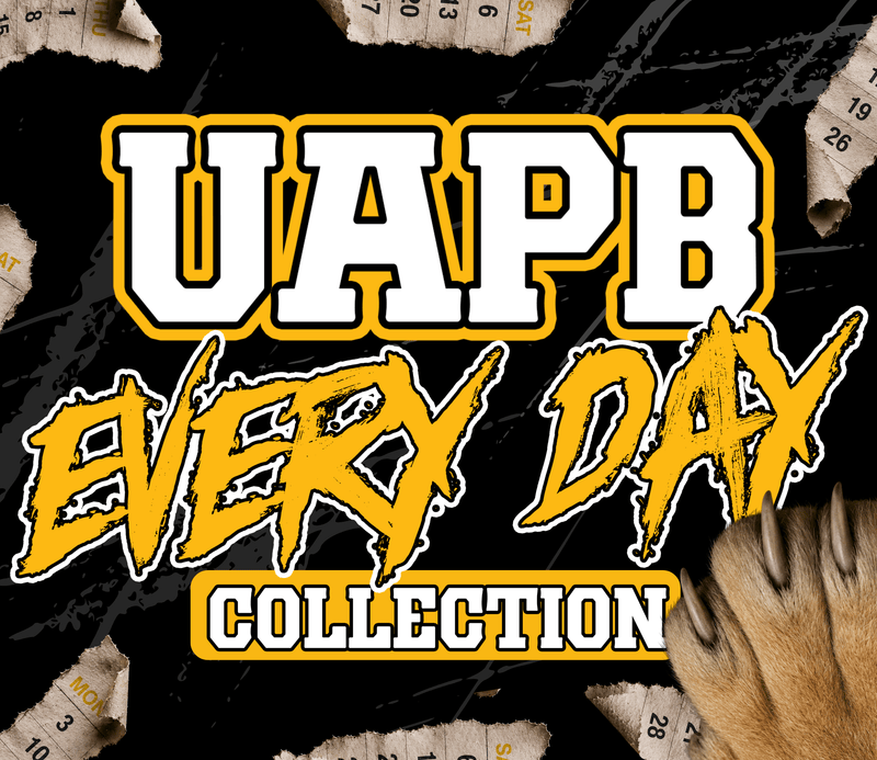 UAPB: Everyday Collection - Exclusively HBCU