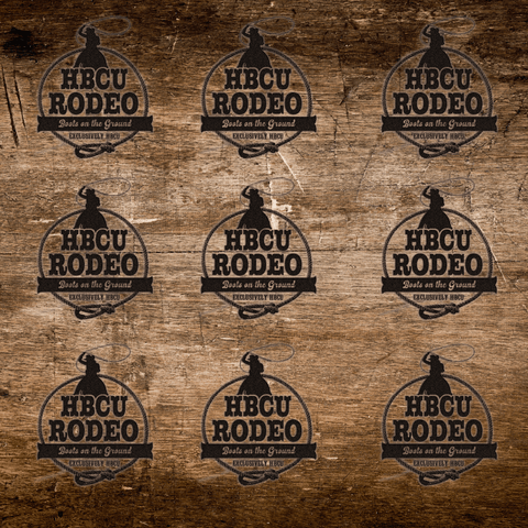 Quarter 3: The HBCU Rodeo Box - Exclusively HBCU