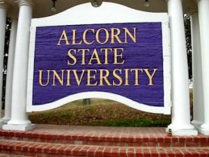 Alcorn State - Exclusively HBCU