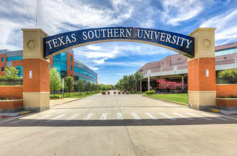 Texas Southern - Exclusively HBCU