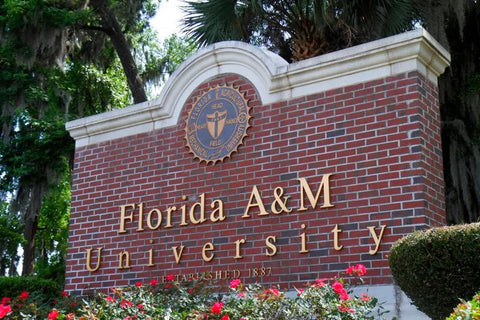 Florida A&M - Exclusively HBCU