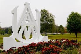 Alabama A&M - Exclusively HBCU
