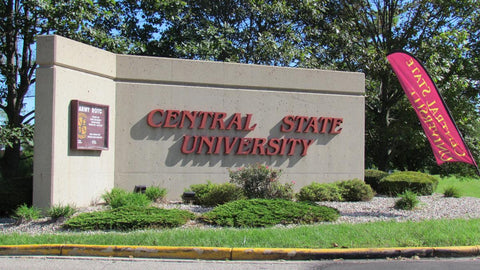 Central State University - Exclusively HBCU
