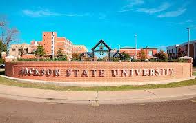 Jackson State - Exclusively HBCU