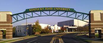 Kentucky State - Exclusively HBCU