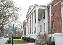 Livingstone - Exclusively HBCU