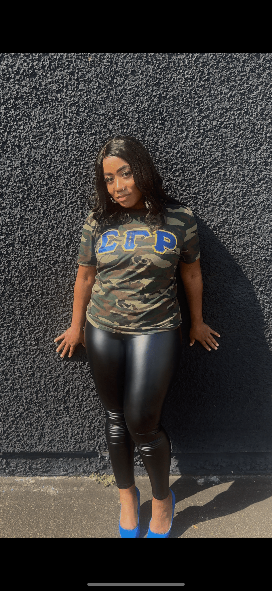 The Founders Day D9 Bundle - Exclusively HBCU